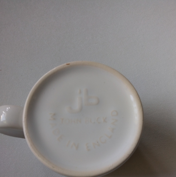 Vintage Sax Fifth Avenue Coffee cup - Picture 4 of 4